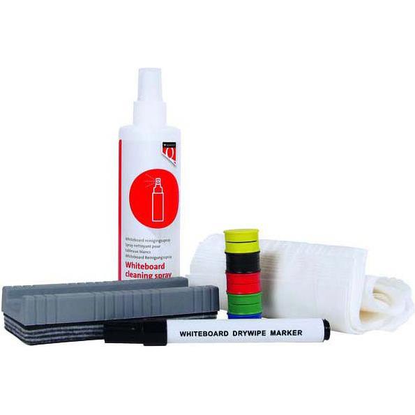 Quantore Whiteboard-Starterkit (59957097)