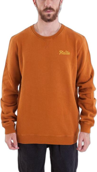 Produktbild Kulte sweatshirt corpo script (M)