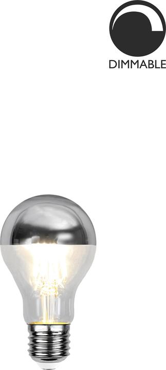 Produktbild Star Trading Illumination (E27, 4 W, 350 lm, 1 x, F)