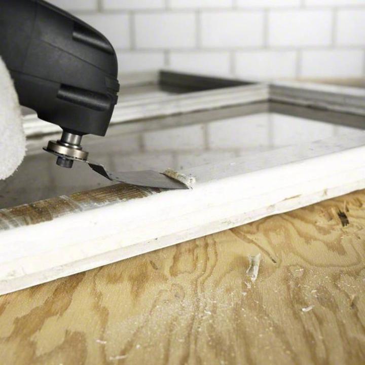 Productafbeelding Bosch Professional Zubehör Accessoireset multifunctioneel gereedschap