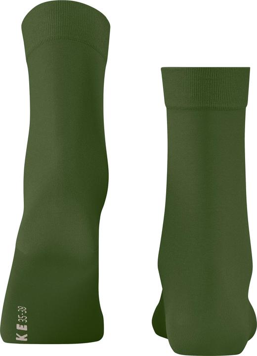 Produktbild Falke Cotton Touch Baumwollsocken (Einzelpack, 35 - 38)