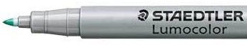Produktbild Staedtler Lumocolor non-permanent (Grün, 0.60 mm, 10 x)