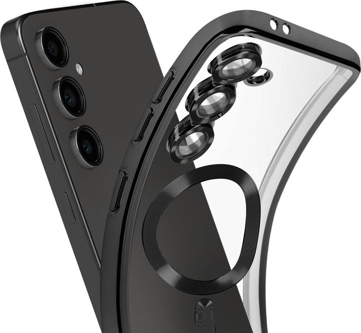 Image du produit Avizar Metallic Case (Samsung Galaxy S24 FE)