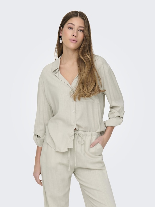 Actual product image JdY JDYCAYA Hemd Hemd (L)