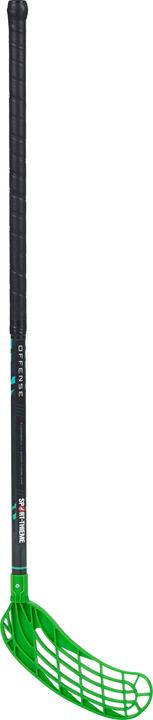 Produktbild Sport-Thieme Unihockeyschläger Offense (128 cm, Rechts, Links)