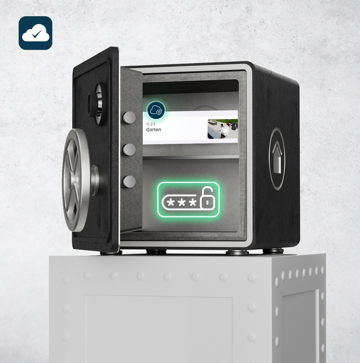 Actual product image Arlo Pro 5 4-pack (2560 x 1440 Pixels)