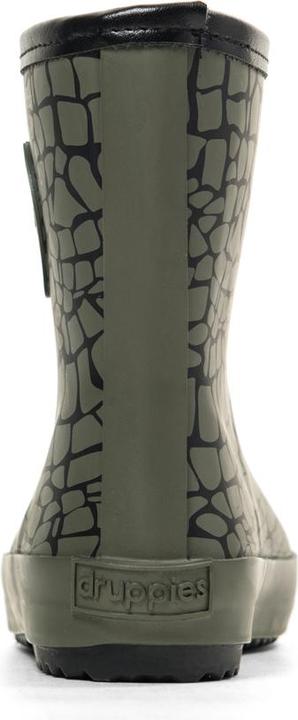 Actual product image Druppies ® Regenstiefel Nature Boot Krokodil (33)