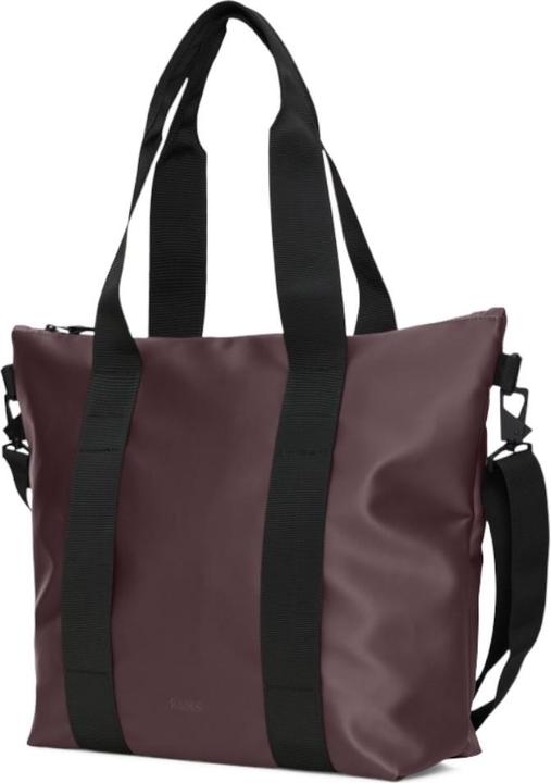 Produktbild Rains Tote Bag Mini W3, Depth (16 l)
