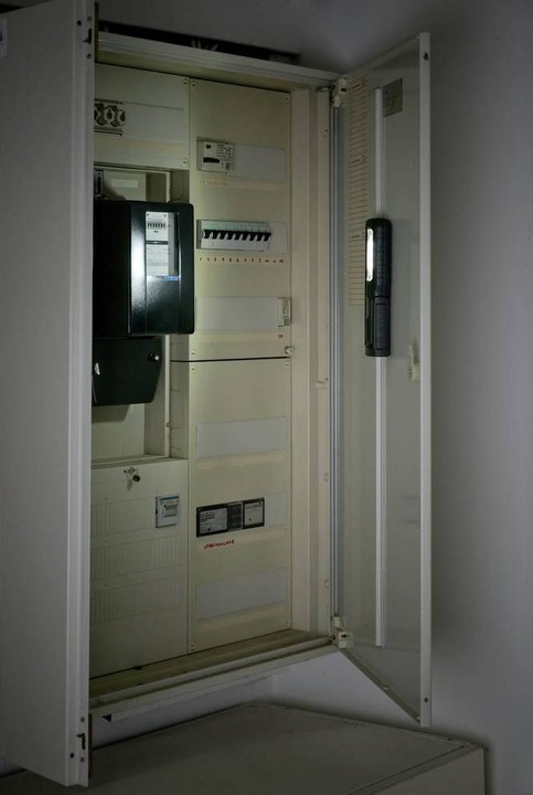 Productafbeelding Brennenstuhl HL 701 A (700 lm)