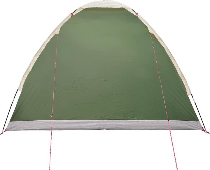 Produktbild vidaXL Campingzelt (3.15 kg, 4 Personen)