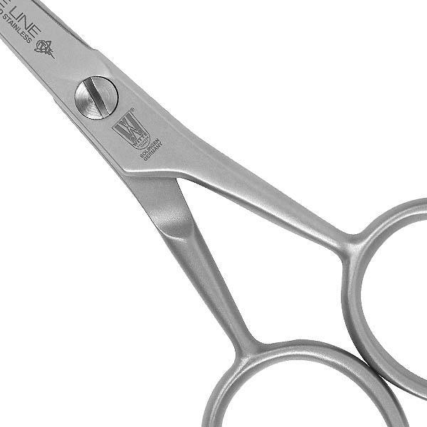 Image du produit Witte Ciseaux à barbe Rose Line (11.43 cm)
