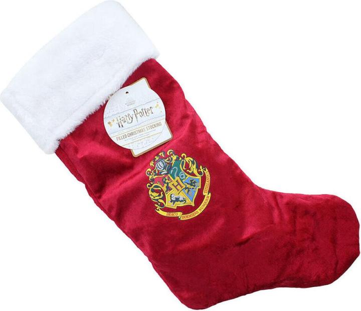 CU Harry Potter: Weihnachtsstrumpf - mit Zufallsinhalt