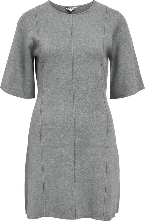 Gris moyen Mélange Gris foncé