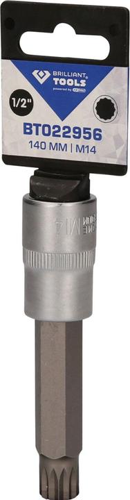 Actual product image Brilliant Tools BT022956