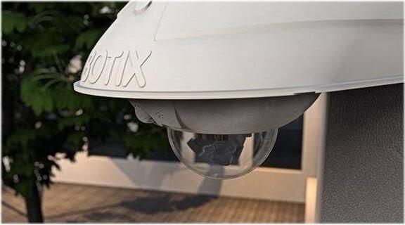 Produktbild Mobotix D16B (6144 x 2048 Pixels)