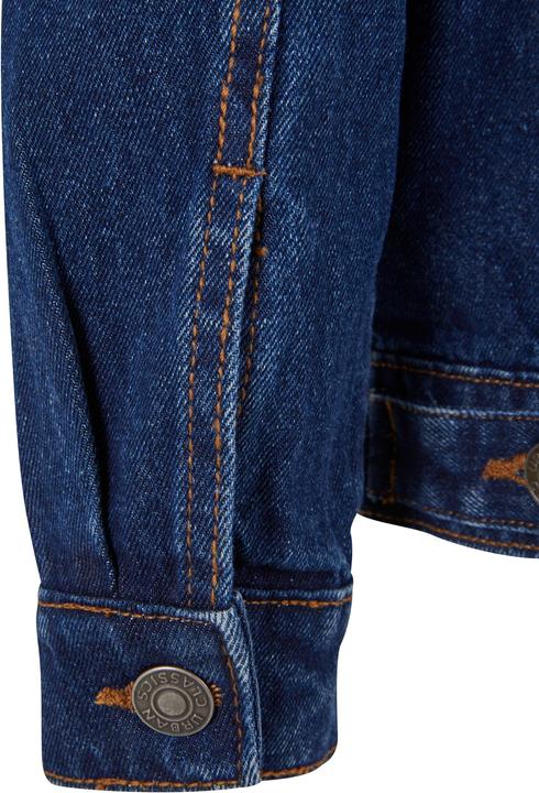 Produktbild Urban Classics Ladies Oversized 90‘s Denim Jacket - 161495 (XS)