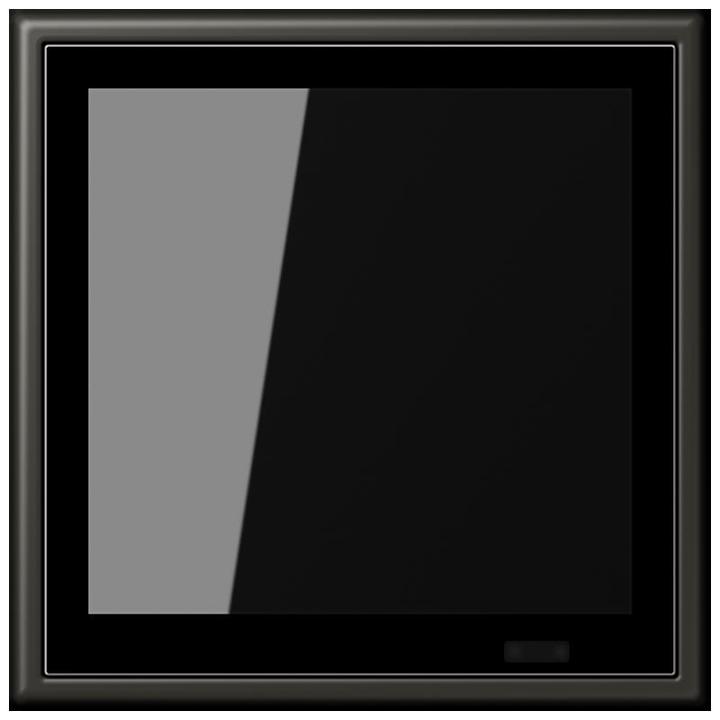 Produktbild JUNG KNX Raumcontroller