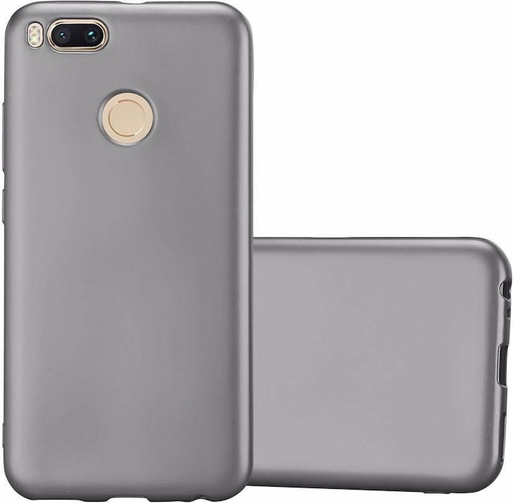 Metallic Grau