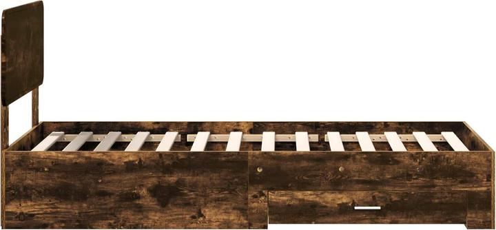 Image du produit vidaXL Schlafzimmermöbel (100 x 200 cm)