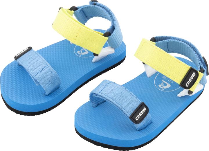 Actual product image Cressi Rainbow Sandals (26)