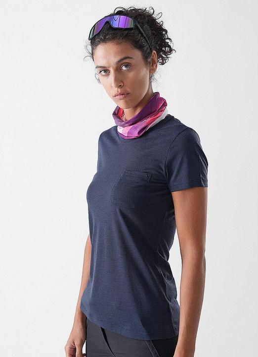 Actual product image Meru Trelleborg Woolmix (S)