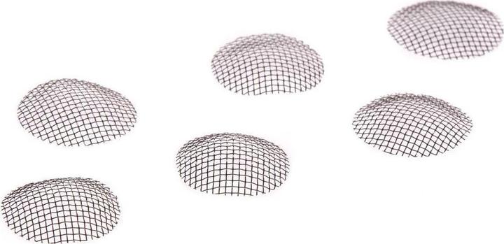 Actual product image Storz & Bickel Grobsiebe Set, klein (6 x)