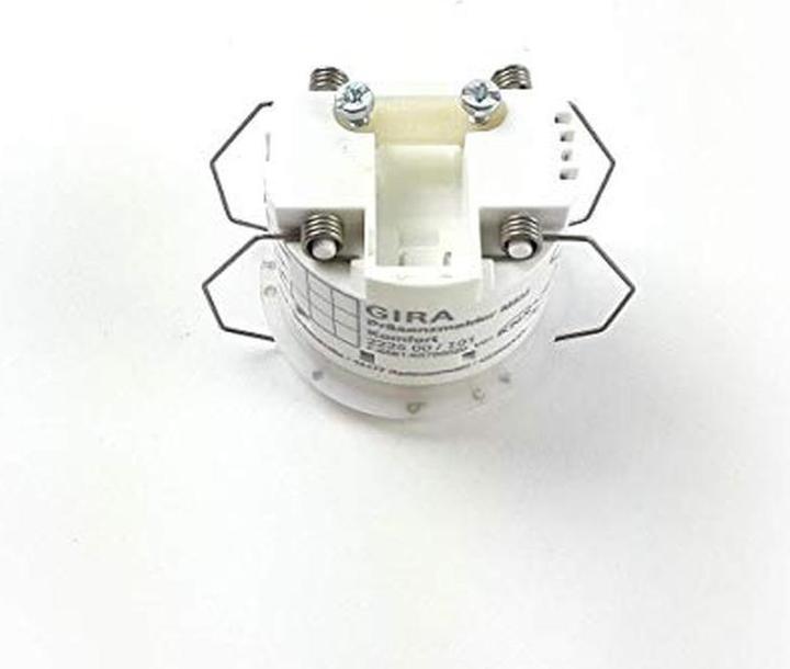 Immagine prodotto Gira Rilevatore di presenza Mini Comfort KNX 222500