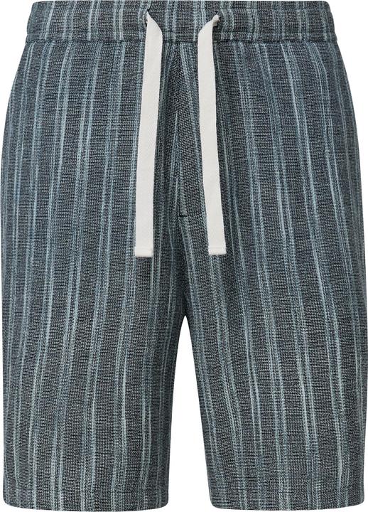 Actual product image S.Oliver Bermuda Bermuda aus Leinenmix mit Tunnelzug (M)
