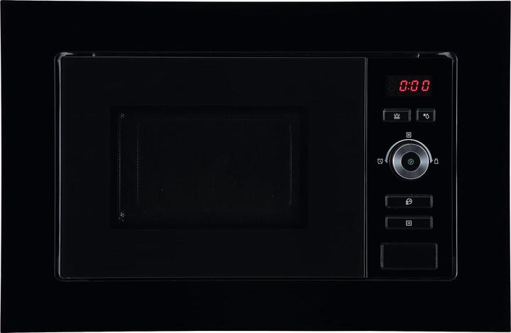 Respekta Resp Microwave MW800G 800 W bk