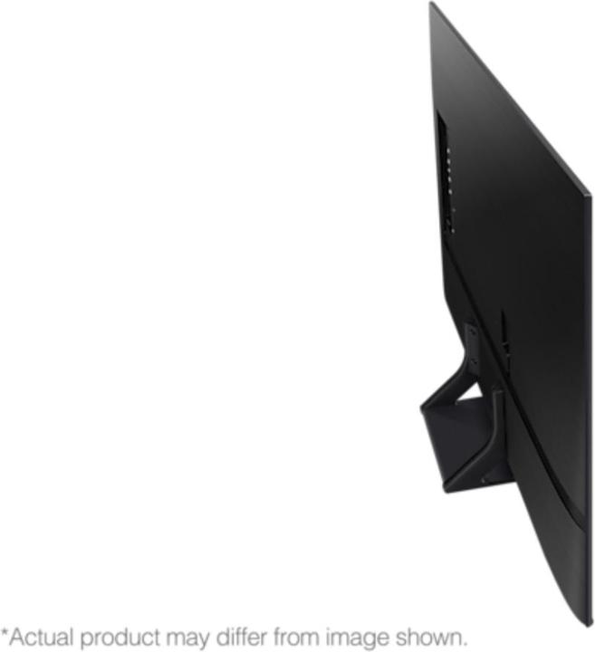 Actual product image Samsung GQ85Q70BA (85", QLED, 4K, 2022)
