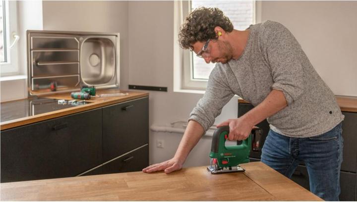 Image du produit Bosch Home & Garden UniversalSaw 18V-100