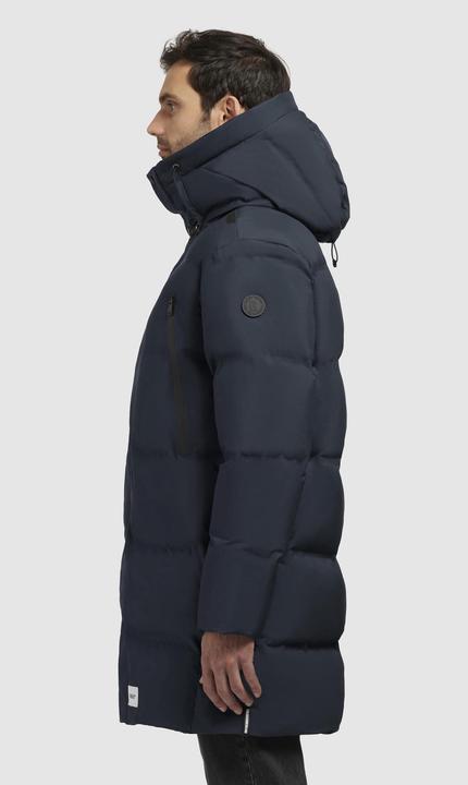 Actual product image Khujo Morse2-YM (L)