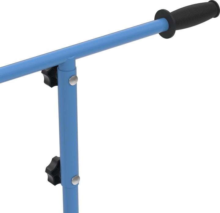 Actual product image Güde GH 80-150