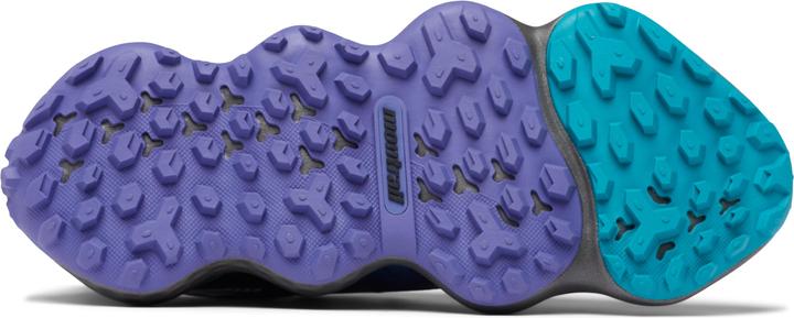 Produktbild Columbia Montrail Trinity Mx (39.5)