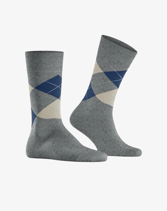 Image du produit Burlington M's KING (Une unité par pack, 40 - 46)