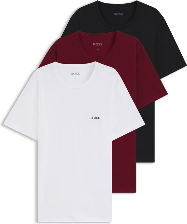 Image du produit BOSS T-Shirt RN 3P Classic (XXL)