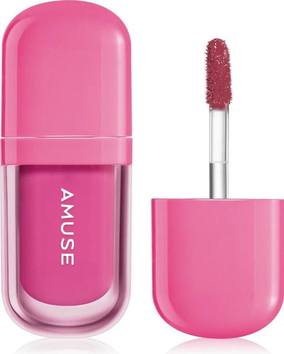 Produktbild Amuse Bebe Tint Langanhaltender Lipgloss
