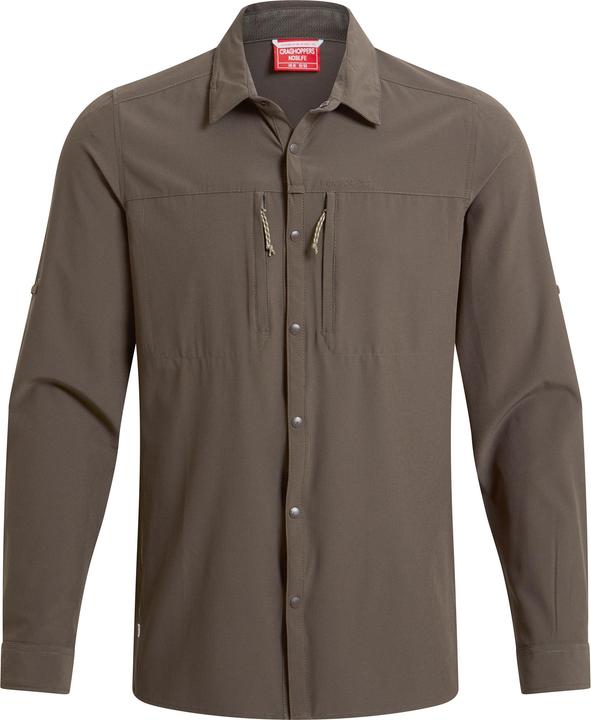 Immagine prodotto Craghoppers NosiLife Pro Camicia a maniche lunghe V (S)