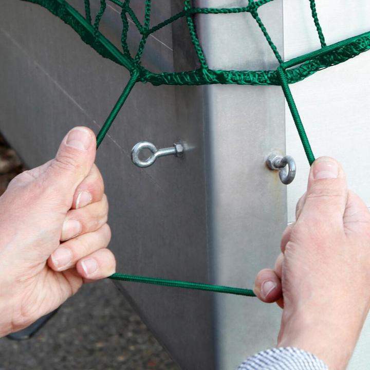 Produktbild Unitec Ladesicherungsnetz