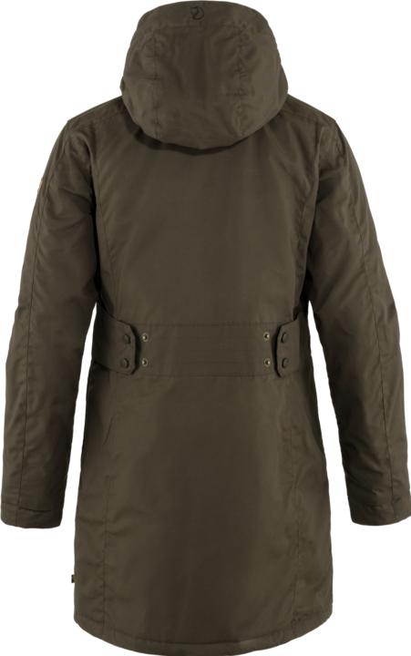 Immagine prodotto Fjällräven Högvilt Jacket W (L)