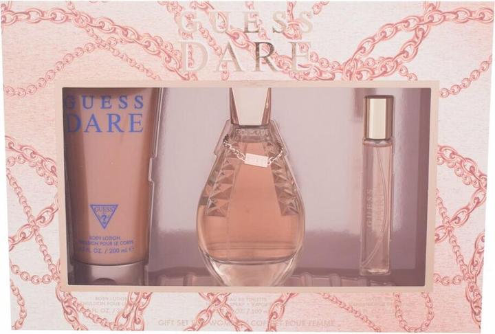 Image du produit Guess Osez (Eau de toilette, 100 ml)