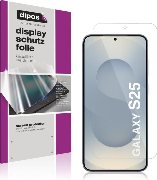 Smartphone Schutzfolie