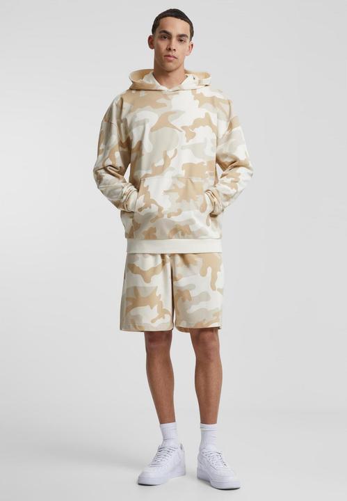 Image du produit Urban Classics Short Easy Camo - 161161 (M)