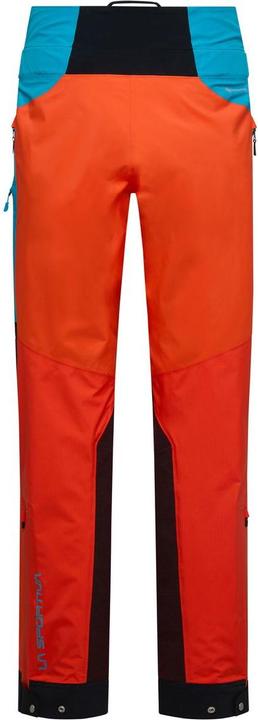 Produktbild La Sportiva Supercouloir GTX Pro Pant M (M)