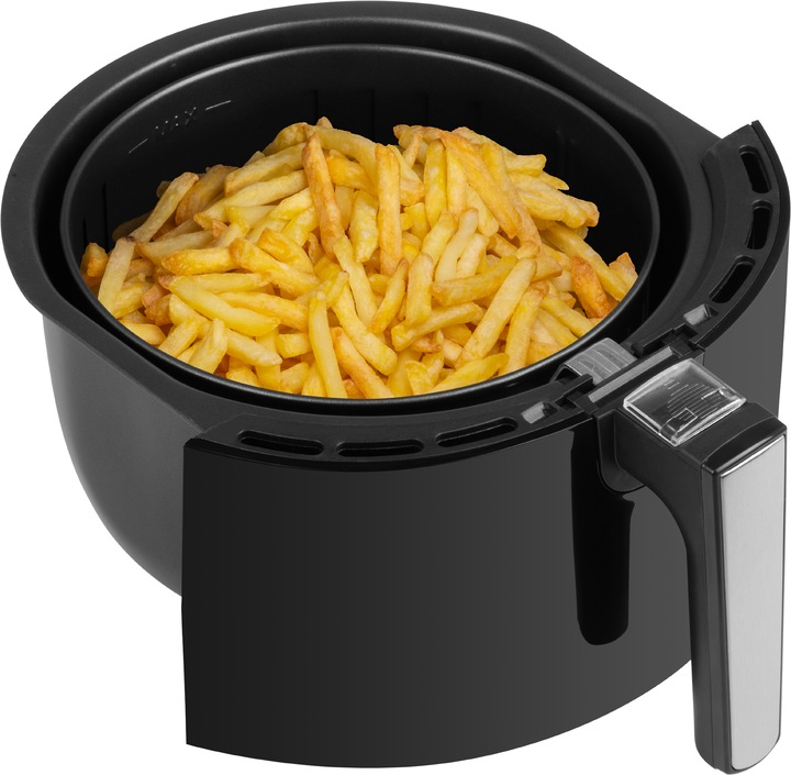 Actual product image ECG AF 3501 Crispy