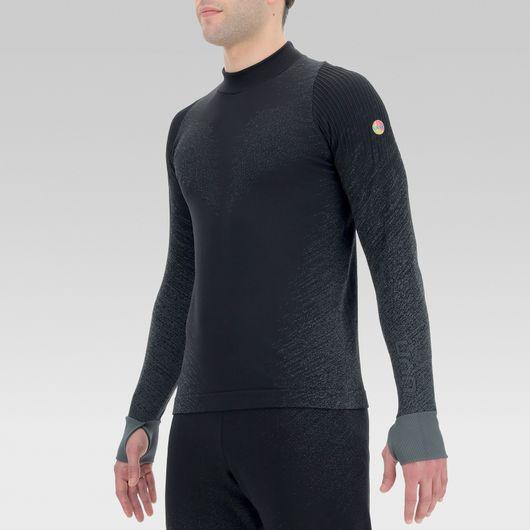 Produktbild UYN Laufshirt Mit Langen Ärmeln Exceleration (S)