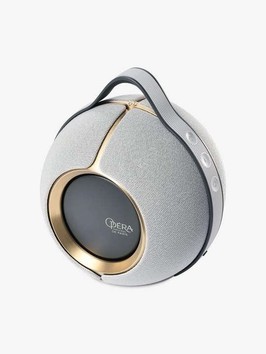 Produktbild Devialet Mania Opéra de Paris (Akkubetrieb)