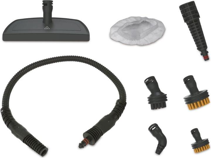 Produktbild Hoover CA2IN1P 011 Blau, Grün Beutellos