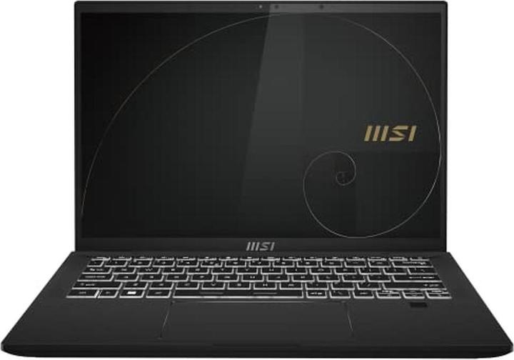 Produktbild MSI Summit E14 FlipEvo (14", 1000 GB, 16 GB, DE, Intel Core i7-1260P)
