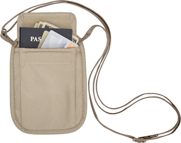 Produktbild Eagle Creek Rfid Blocker Neck Wallet (Tasche)